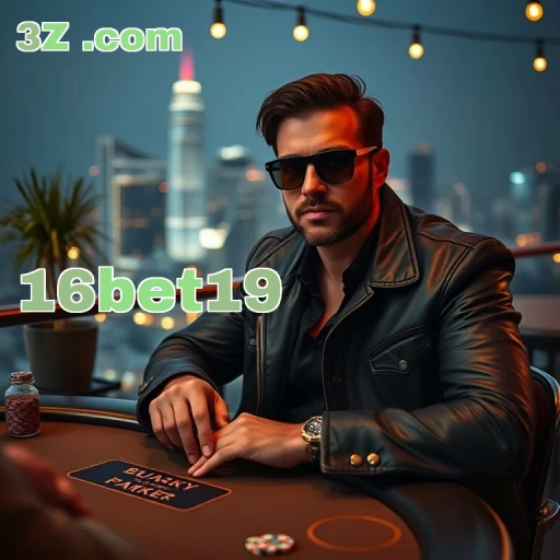 Apostas Inovadoras e Dinâmicas no 16bet19 para Você