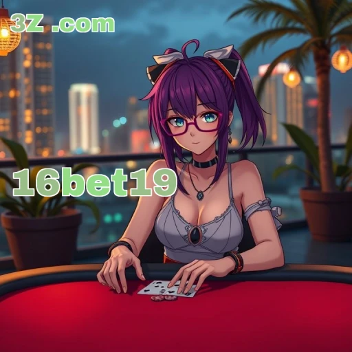 Entre Tenhas e Emoções no Cassino 16bet19