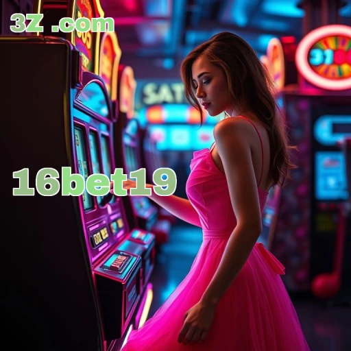 Mergulhe na Emoção do Esporte com 16bet19