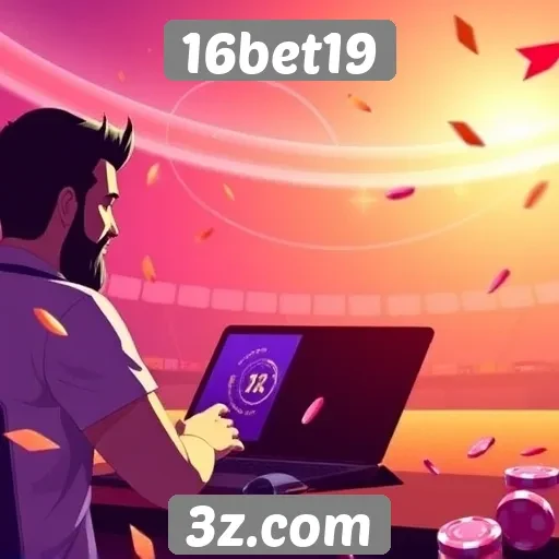 Vantagens e desvantagens da plataforma 16bet19