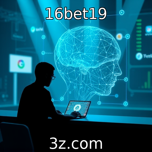 Impacto da inteligência artificial na criação de jogos