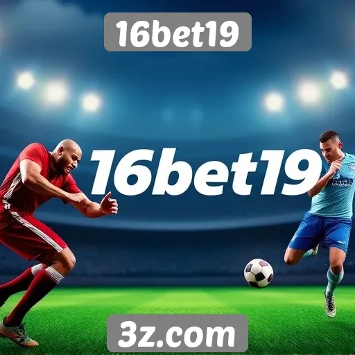 Comparação das promoções oferecidas pelo 16bet19