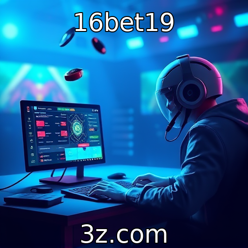 Transformação digital e seu impacto nos jogos online