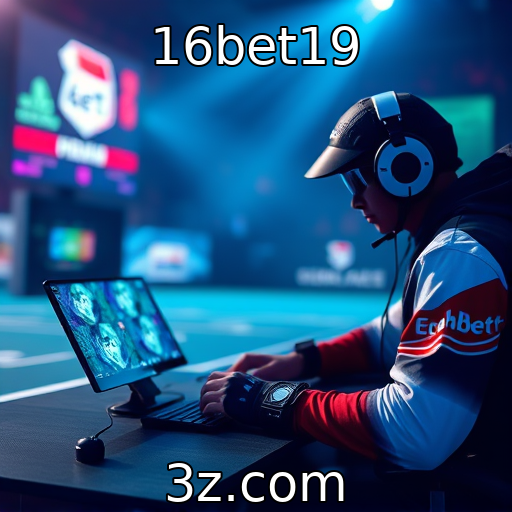 E-sports: evolução e popularidade entre jogadores