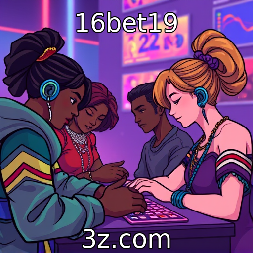 Diversidade de gênero nos jogos eletrônicos atuais