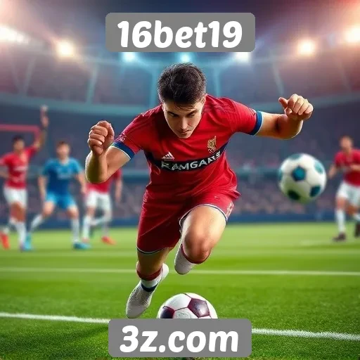 Principais jogos oferecidos na plataforma 16bet19