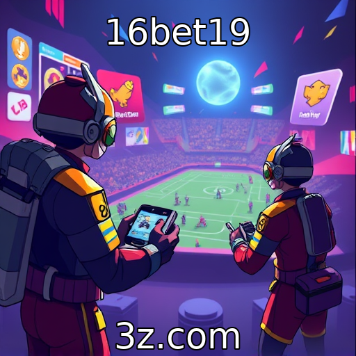 O impacto dos jogos mobile na indústria global