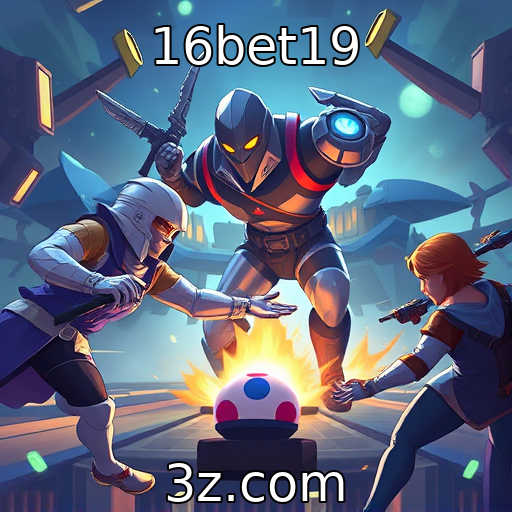 Desenvolvedores enfrentam desafios em jogos multijogador