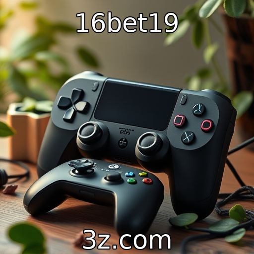 Sustentabilidade na produção de consoles e acessórios de jogos