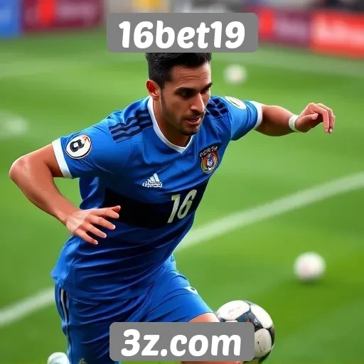 Análise da variedade de jogos disponíveis no 16bet19