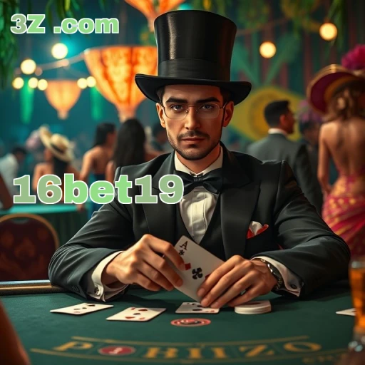 Promoções Irresistíveis no 16bet19 que Todos Amam